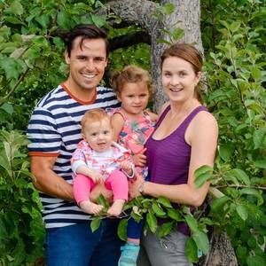 Meet your Posher, Paul